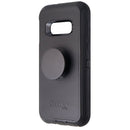 Otter + Pop Defender Screenless Edition Case for Samsung Galaxy S10e - Black