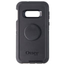 Otter + Pop Defender Screenless Edition Case for Samsung Galaxy S10e - Black