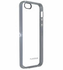 PureGear Slim Shell Series HardShell Case Cover for iPhone SE / 5s / 5 - Clear
