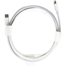 Apple (MKQ42AM/A) 2M Charge and Sync Cable for iPhones - White