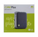 Genuine LG CAM PLUS Camera Expansion Module for LG G5 Smartphones (CBG-700) Gray