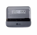 Genuine LG CAM PLUS Camera Expansion Module for LG G5 Smartphones (CBG-700) Gray