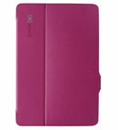 Speck Style Hardshell Folio Case and Stand for Asus ZenPad Z8 Tablet - Pink