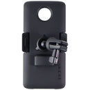 Incipio MotoMods Vehicle Car Dock Case Cover for Motorola Moto Z - Black