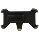 Pelican Holster/Clip Replacement for iPhone X Voyager Series Cases - Black