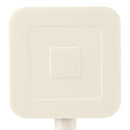 Square Reader for magstripe (with headset jack)