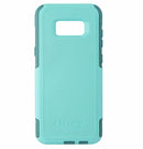 OtterBox Commuter Series Dual Layer Case for Samsung Galaxy S8+ Plus - Aqua Mint