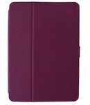Speck Balance Folio Magnetic Case Cover For Apple iPad Pro 9.7 Air Air 2 -Purple