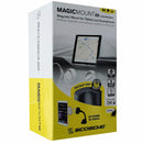 Scosche MagicMount XL Universal Dash / Window Adjustable Mount - Black