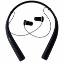 LG Tone Pro HBS-780 Premium Wireless Stereo Neckband Bluetooth Headset - Black