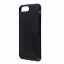 Speck Presidio Grip Case for iPhone 8 Plus/7 Plus & 6s Plus  - Black