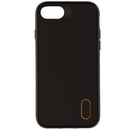 ZAGG Battersea Ultimate Impact Protection Case Cover for iPhone 8 7 6s 6 Black