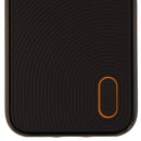 ZAGG Battersea Ultimate Impact Protection Case Cover for iPhone 8 7 6s 6 Black