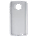 Tech21 Evo Check Protective Case Cover for Motorola Moto Z2 Force - Clear/White