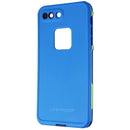 LifeProof FRE Series Case for Apple iPhone 8 Plus & iPhone 7 Plus - Blue / Green