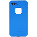 LifeProof FRE Series Case for Apple iPhone 8 Plus & iPhone 7 Plus - Blue / Green
