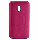 Speck MightyShell Case Cover for Motorola Droid Maxx 2 - Purple / Pink