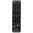 Samsung Remote (AH59-02533A) for Select Samsung Home Theater Systems - Black