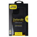 OtterBox Defender Series Case and Holster for Apple iPhone 11 Pro - Black