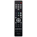 Denon Remote (RC-1216) for Denon Bluetooth AV Receiver AVR-S530BT - Black