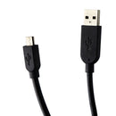 Turtle Beach (K5CAH9CE) 2Ft Sync & Charge Cable for Micro USB Devices - Black