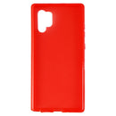 Tech21 Evo Check Gel Case for Galaxy Note10+ / Note10+ 5G - Coral My World