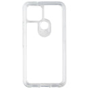 OtterBox Symmetry Series Hybrid Hard Case for Google Pixel 5 Smartphone - Clear