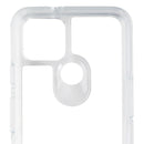 OtterBox Symmetry Series Hybrid Hard Case for Google Pixel 5 Smartphone - Clear
