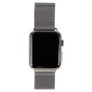 Apple Watch Series 3 (A1861) GPS + LTE 42mm Stainless Steel/Milanese Band