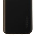 Spigen Thin Fit Series Slim Shell Hard Case for Samsung Galaxy S7 - Black