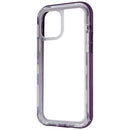 LifeProof Next Series Case for Apple iPhone 12 Pro / iPhone 12 - Clear / Purple