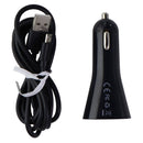 Scosche StuckUp Qi Suction Cup Dash Mount & Charger - Black