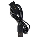 Coolpad Pogo Tracker USB Charger for Tracker + Safe & Found - Black