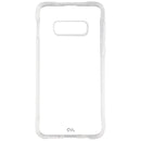 Case-Mate Tough Series Case for Samsung Galaxy S10e - Clear