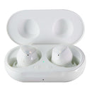 Samsung Galaxy Buds+ (Plus Model) - True Wireless Earbuds - White (SM-R175)
