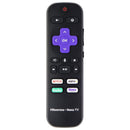 Hisense TV Remote Control (RC-AL5) with Netflix/ESPN/Hulu Keys - Black