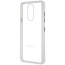 PureGear Slim Shell Case for LG K30 (2019) / Escape Plus/Prime 2/Arena 2 - Clear