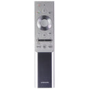 Samsung Remote Control (BN59-01346A / RMCWPT1AP1) for TVs - Silver Metal Body