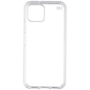 Speck Presidio Stay Clear Series Hybrid Case for Google Pixel 4 - Clear