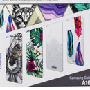 ZAGG Swappable Inserts for Samsung Galaxy A10e Chelsea Cases - Gamma Edition