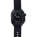 Catalyst Protective Waterproof Case for Apple Watch Series 4/5 Size 44mm - Black