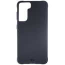 Case-Mate Tough Hard Case and Screen Protector for Samsung Galaxy S21 5G - Black