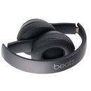Beats by Dr. Dre Solo3 Series Wireless On-Ear Headphones - Black (MX432LL/A)