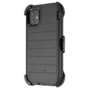 OtterBox Defender Pro Series Case for Apple iPhone 11 (6.1) - Black (77-62501)