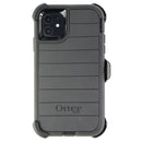 OtterBox Defender Pro Series Case for Apple iPhone 11 (6.1) - Black (77-62501)