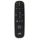 Polk OEM Surround Sound Audio System Remote Control - Black/Gold