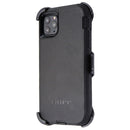 OtterBox Defender Series Case and Holster for Apple iPhone 11 Pro Max - Black