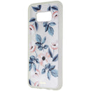 Sonix Clear Coat Series Case for Galaxy (S8+) - Vintage Floral / Clear