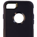 OtterBox Commuter Series Dual Layer Case for Apple iPhone 8 and 7 - Dark Blue