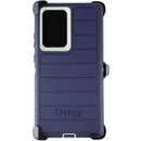 OtterBox Defender Pro Case for Samsung Galaxy Note20 Ultra 5G - Varsity Blues